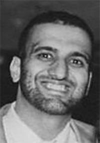 Fade Eadeh, Washington University in St. Louis