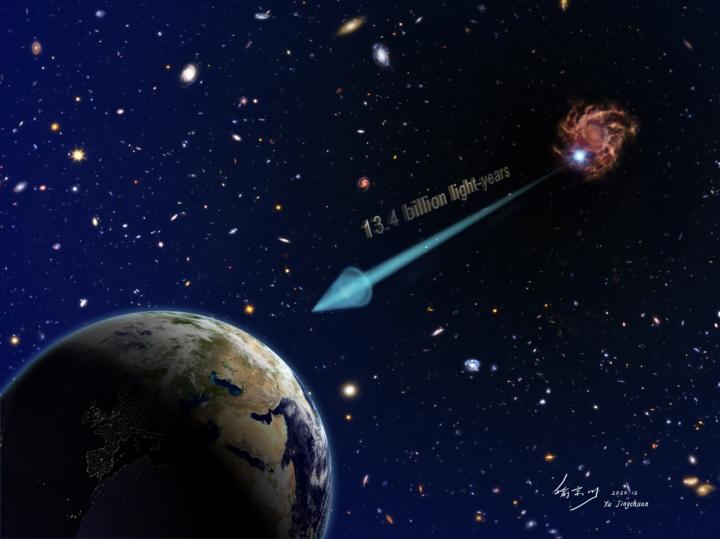 GN z11 IMAGE EurekAlert Science News Releases