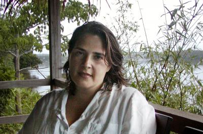 Melissa Remis, Purdue University