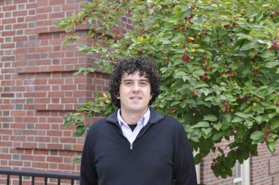 Gary Glick, University of Missouri-Columbia