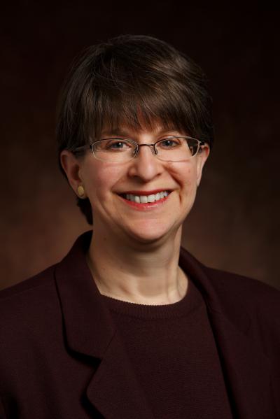 Elaine Katz, Kessler Foundation