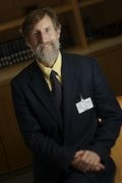 David Rubinow, University of North Carolina School of Medicine