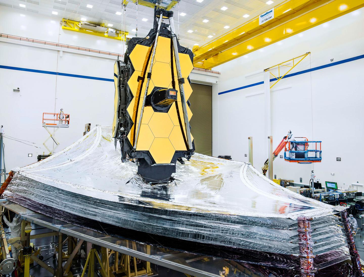 Webb Telescope
