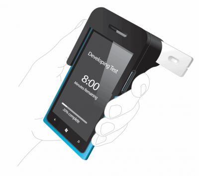 SmartPhone Tech and App