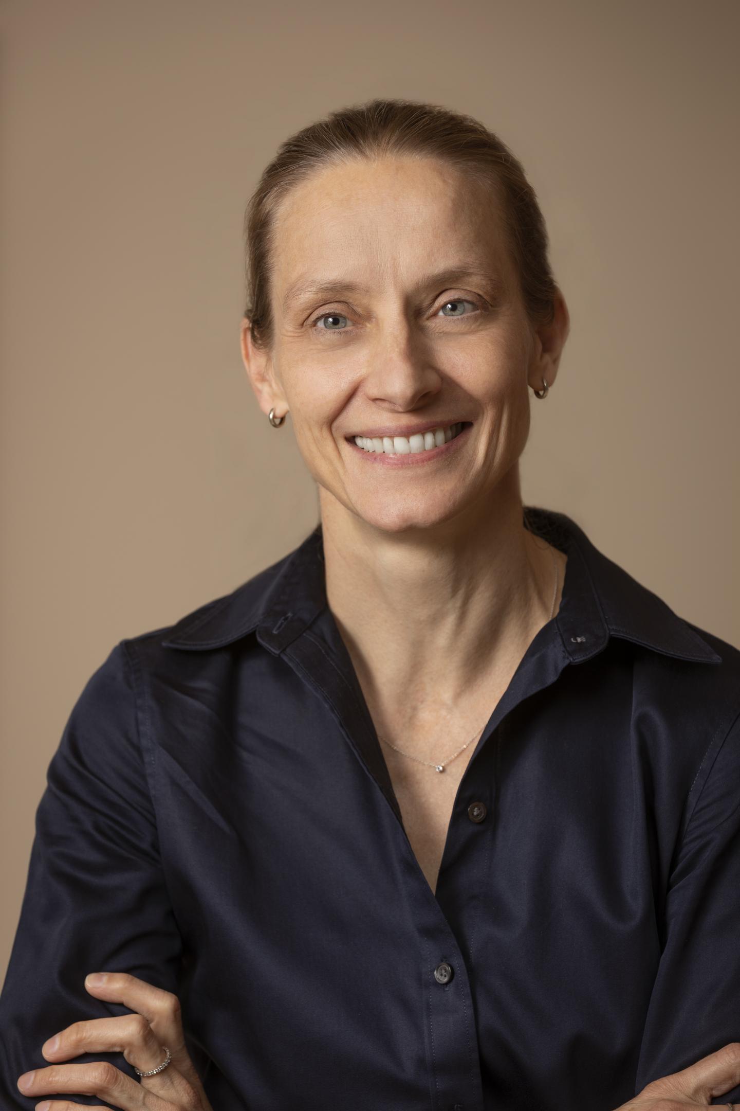 Stephanie Halene, MD, PhD