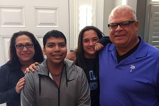 Inspiration for research