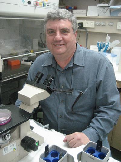 Dr. Ilan Tsarfaty, Tel Aviv University