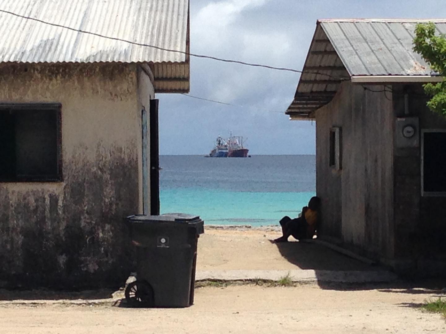 Majuro, Marshall Islands