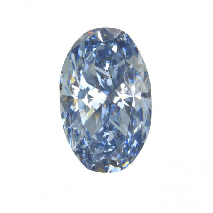 Blue Diamond