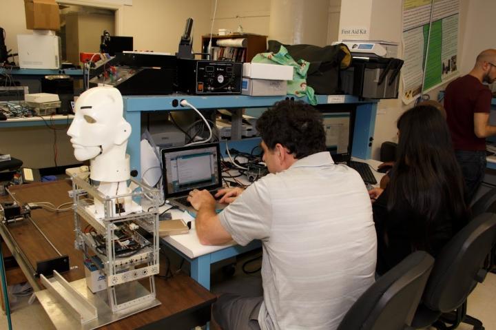 Teachers Tackle Research During Summer STEM Program