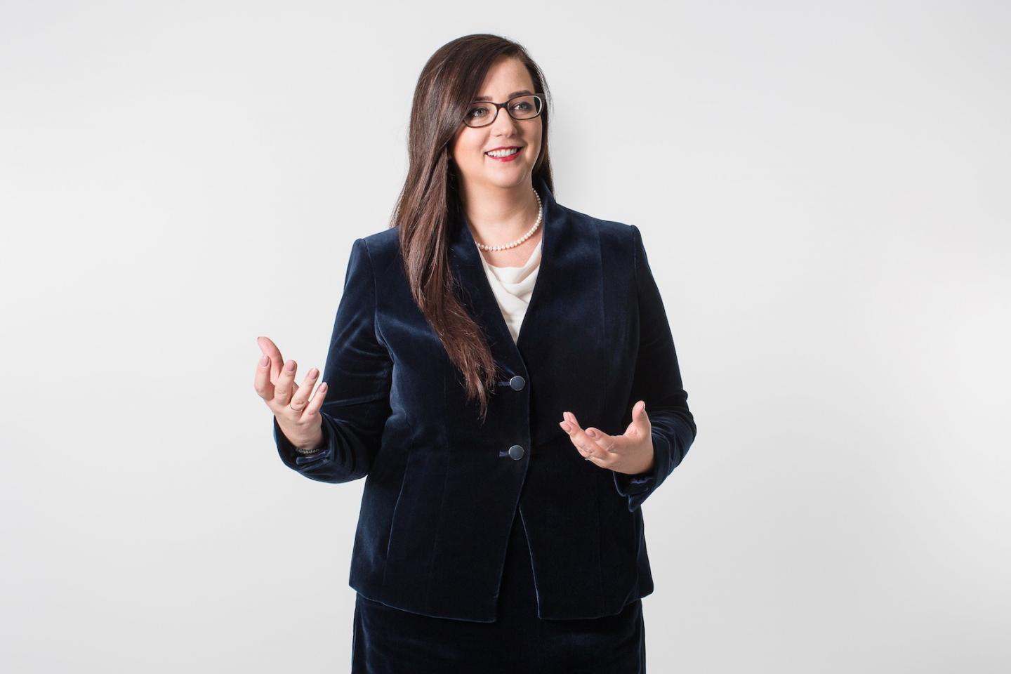 Dr Agne Gadeikiene, KTU School of Economics and Business