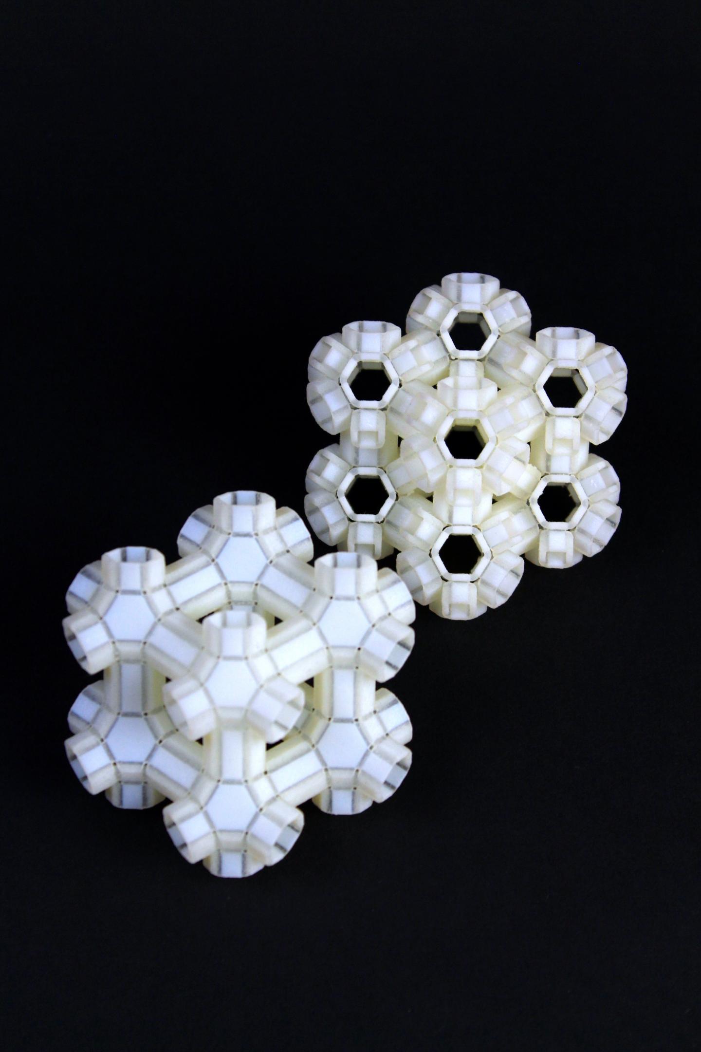 Reconfigurable Materials 2