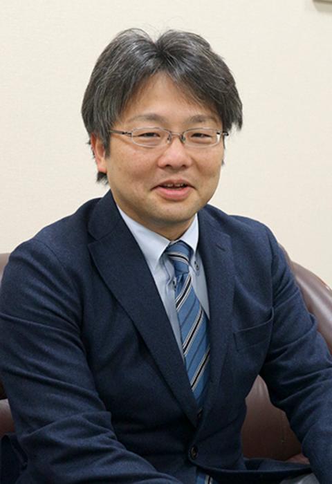 Professor SUNAHARA Yosuke [IMAGE] | EurekAlert! Science News Releases