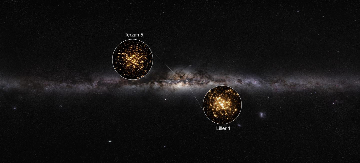 The Bulge Fossil Fragments in the Milky Way