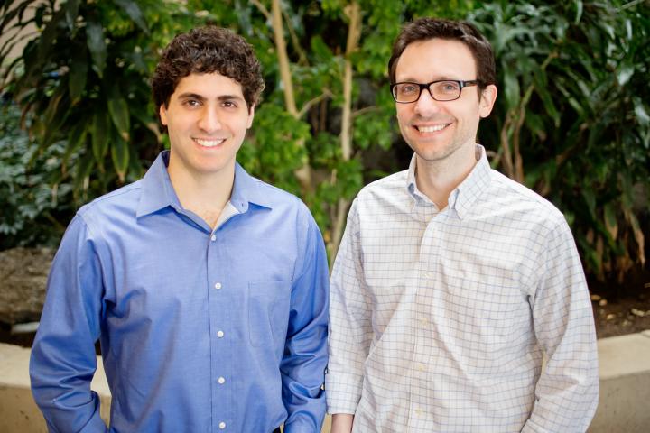 Daniel Storage and Andrei Cimpian, University of Illinois