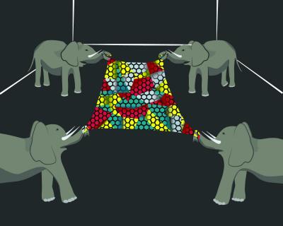 Even with Defects, Graphene is Strongest Material in the World