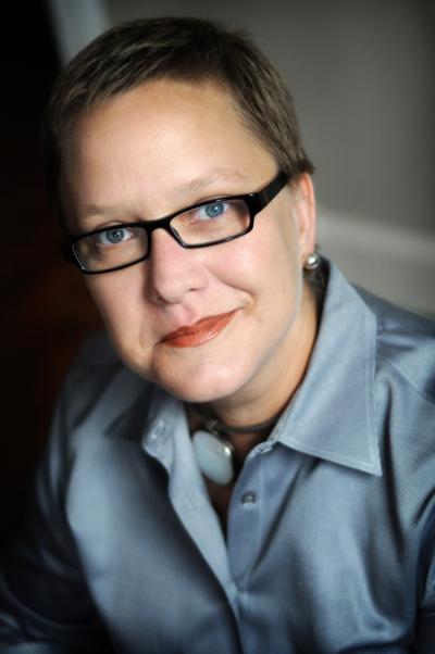 Julia Wellner, University of Houston