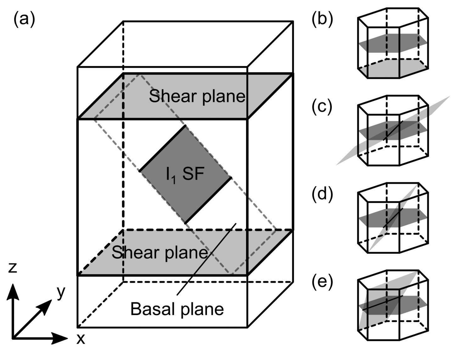 Simulation Model