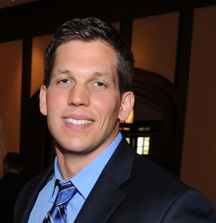 Nicholas Hubbard, Center for BrainHealth