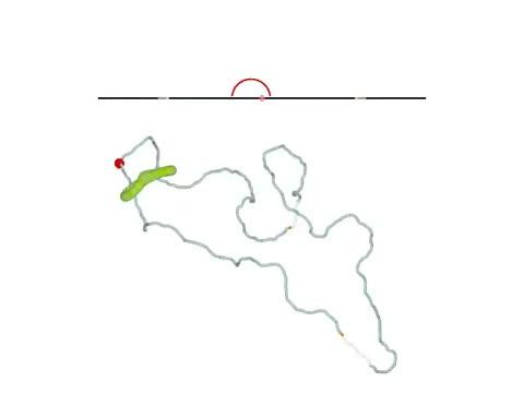 DNA Supercoiling Pushing Cohesin Handcuffs