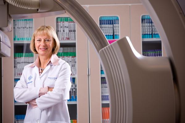 Anne Curtis, University at Buffalo 