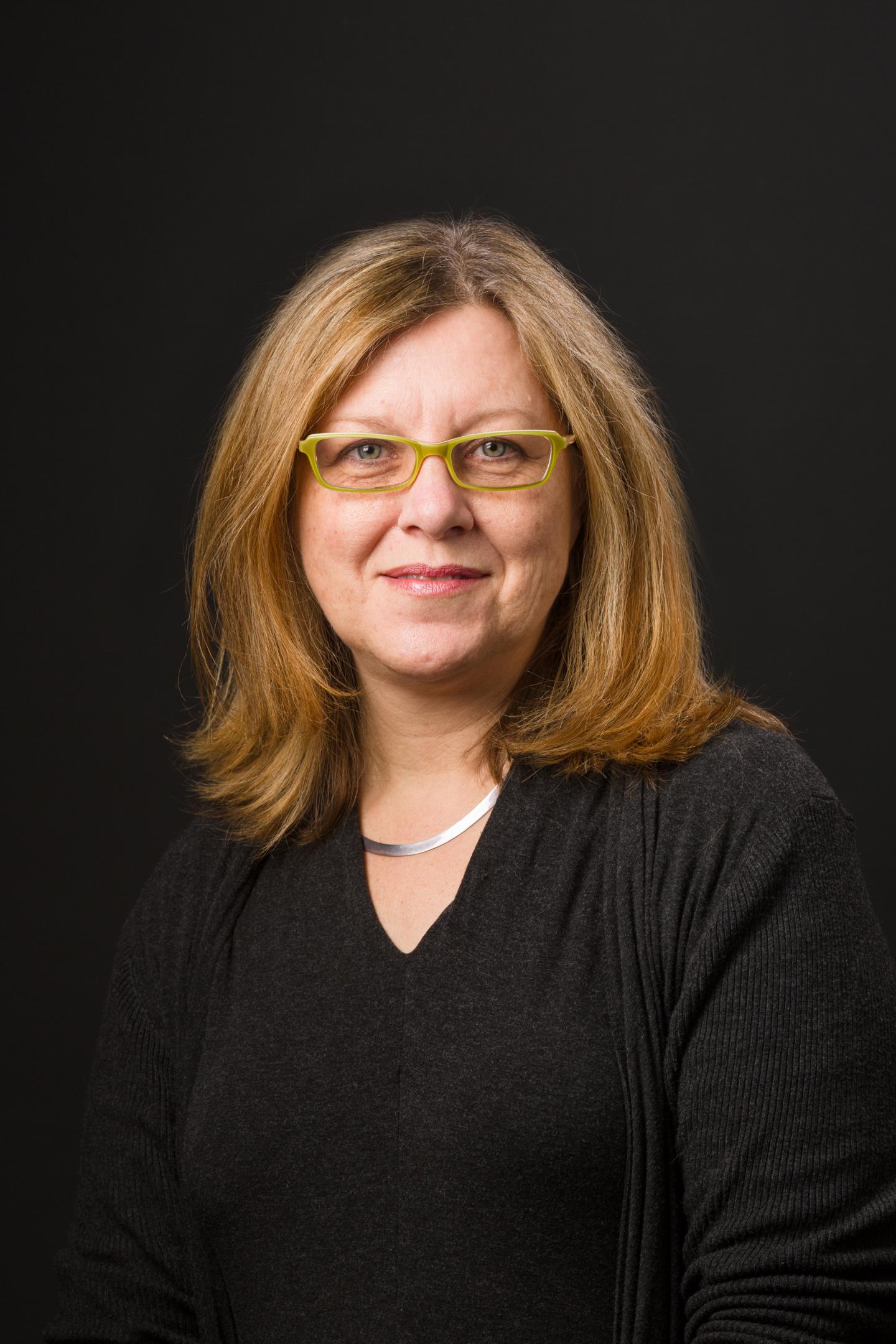 Prof Barbara Burtness