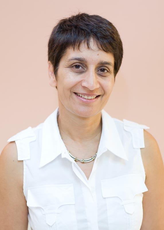 Dr. Rama Khokha, University Health Network