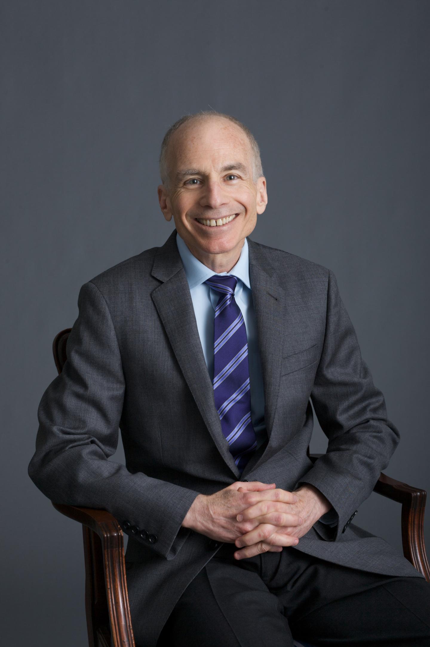Lawrence O. Gostin, O'Neill In [IMAGE] | EurekAlert! Science News Releases