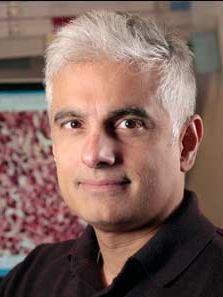 Dr. Sunil Hingorani, Fred Hutchinson Cancer Research Center