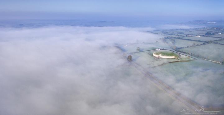 Newgrange Mist