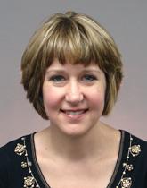 Lesa Beamer, University of Missouri-Columbia