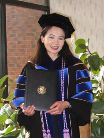 Yaowarat Matchim, University of Missouri-Columbia