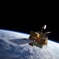 NASA's Global Precipitation Measurement Mission's Core Observatory