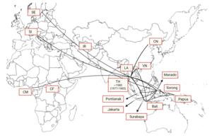 Kameoka-HIV_spread-Map