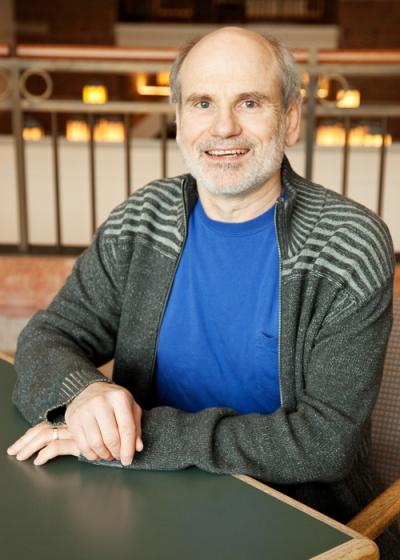 Gary Dell, University of Illinois at Urbana-Champaign