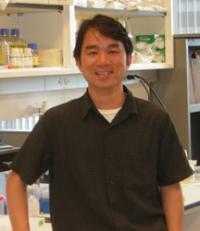 G. William Wong, Ph.D., Johns Hopkins Medicine