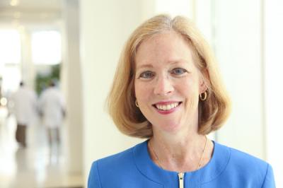 Cynthia Bulik, UNC Center of Excellence for Eating Disorders