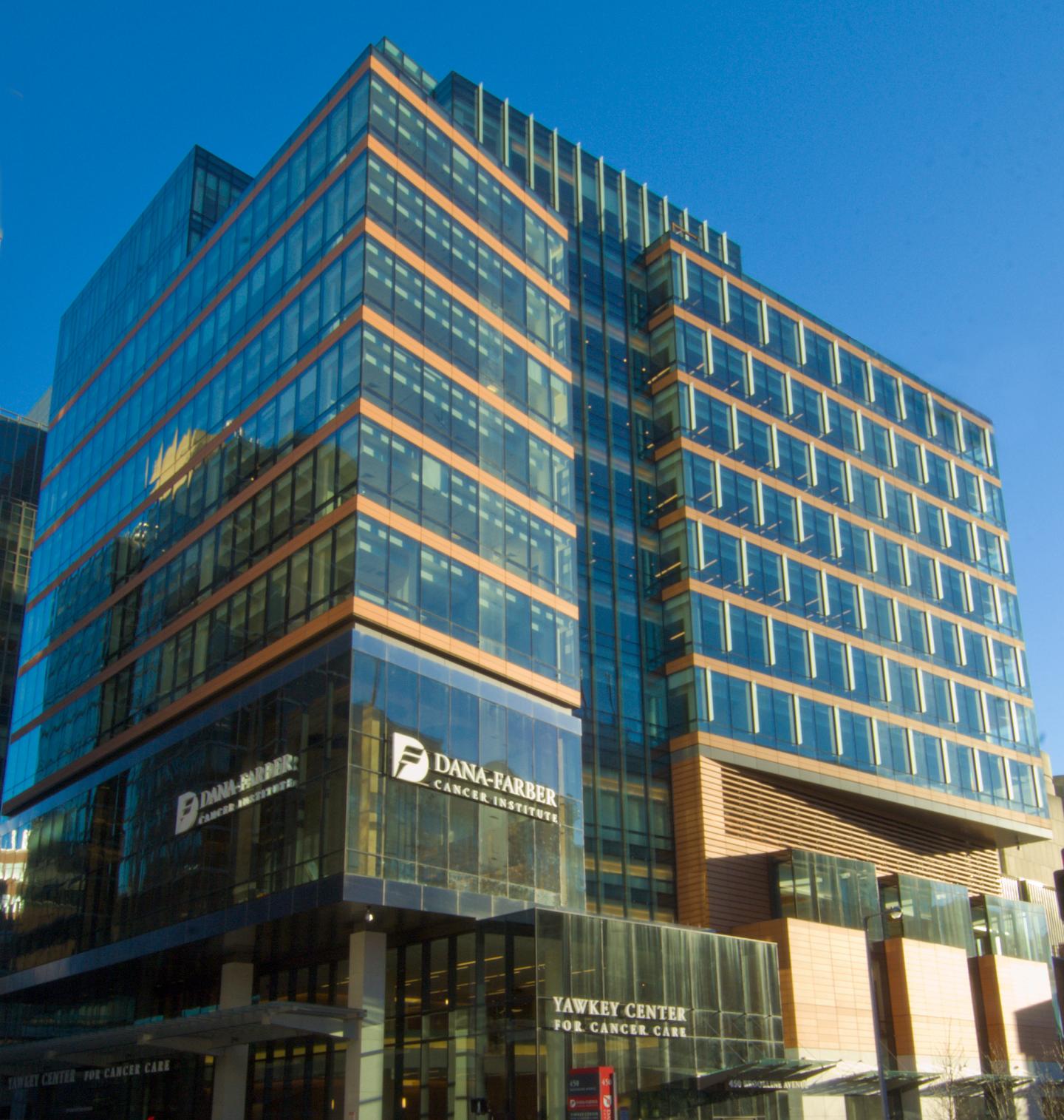 Dana-Farber Cancer Institute