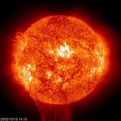 Chromosphere of the Solar Atmosphere