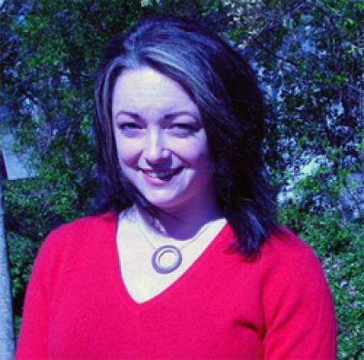 Christine Robichaud, Duke University