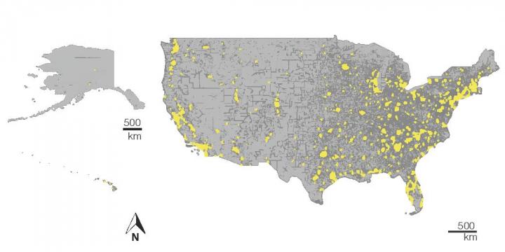 Racial Inequality in the Deployment of Rooftop Solar Energy in the US
