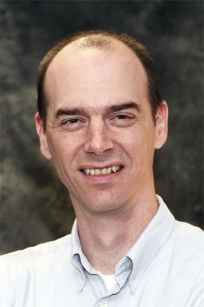 Glenn Wylie, Kessler Foundation