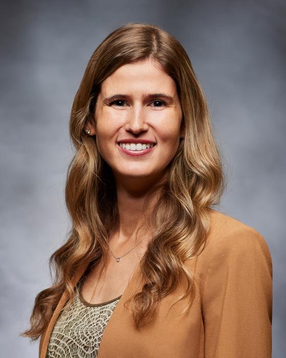 Alicia K. Peterson, PhD