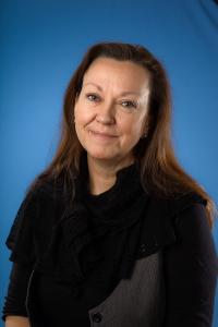 Maria Nilsson, Umea University