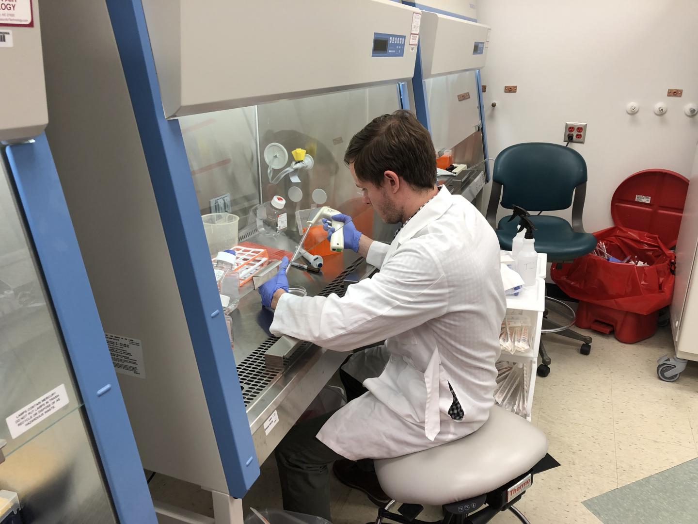 Here's How Cancer Hijacks Wound Healing to Create Its Own Blood Supply