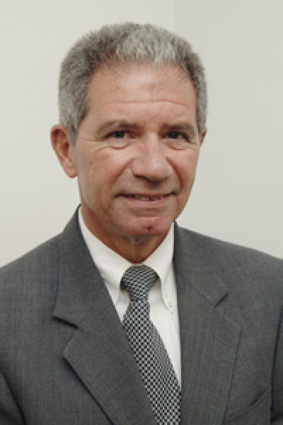 Dr. Raul Caetano, UT Southwestern