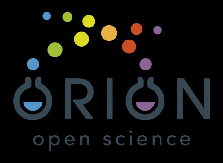 ORION Logo