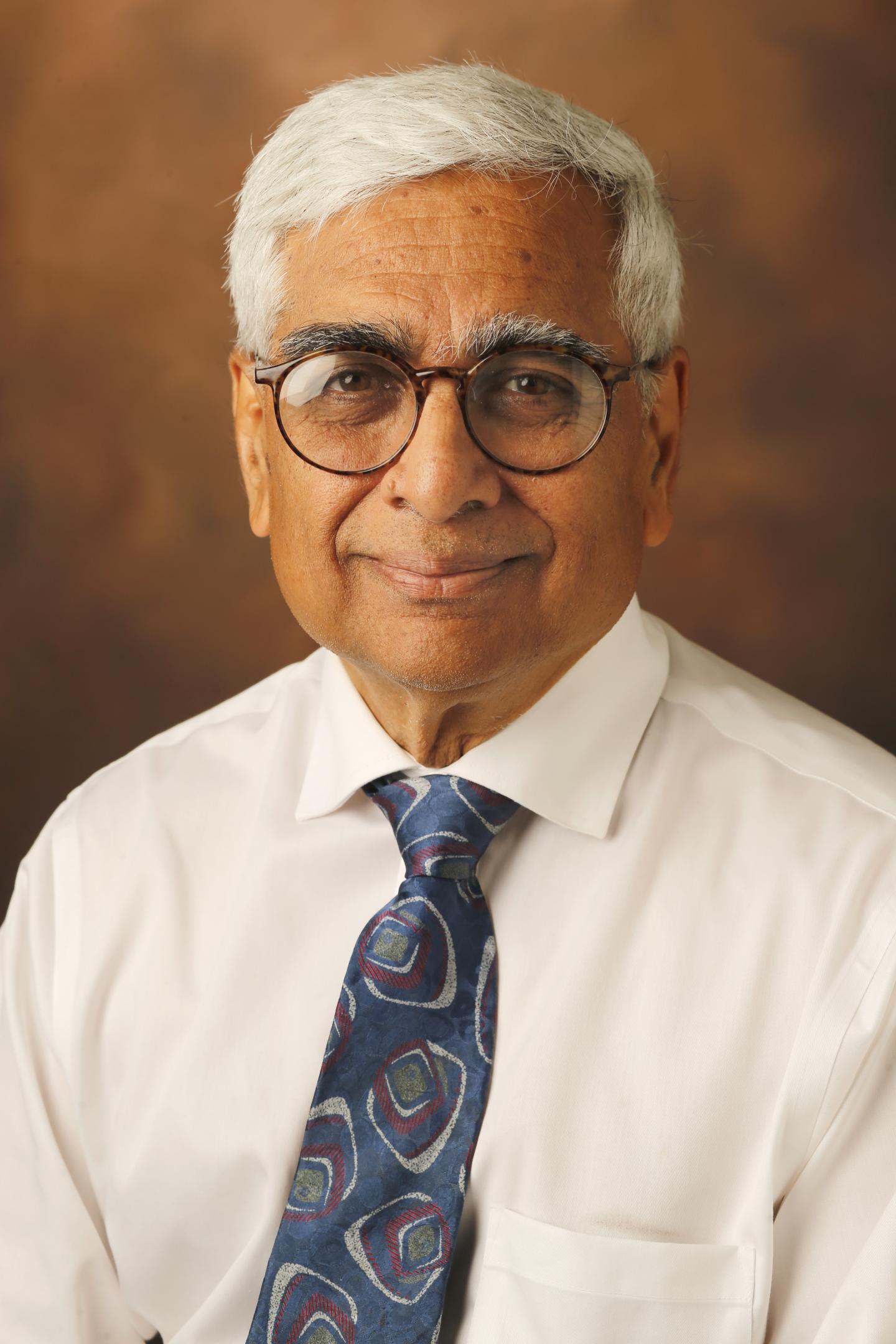 Subramaniam Sriram, Vanderbilt University Medical Center