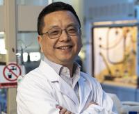 Banglin Chen, Dean's Distinguished Professor in Chemistry