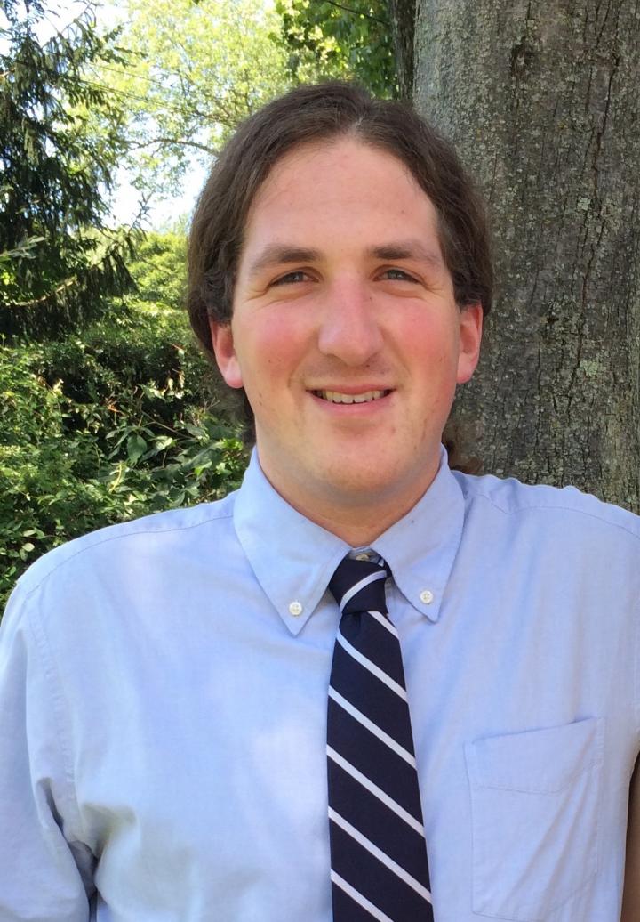 Nicholas Monath, University of Massachusetts at Amherst